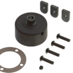 Arrma Diff Case Set AR310433