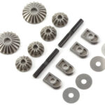Arrma Diff Gear Set AR310436