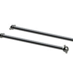 Arrma Dogbone 139mm Kraton (2) AR310459