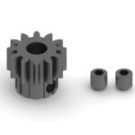 Arrma Steel Pinion Gear 12T Mod1 5mm AR310473