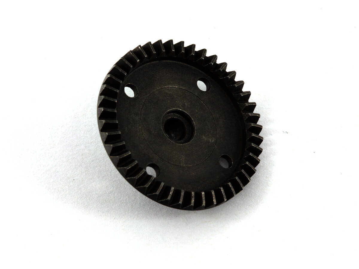 Z-AR310497 Arrma Diff Gear Main 43T Spiral Kraton AR310497 - Image 1