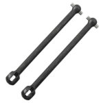 Arrma CVD Driveshaft 85mm Senton (2) AR310587