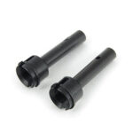 Arrma Wheel Axle 8x45mm Kraton (2) AR310591