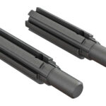 Arrma Wheel Axle 8x35mm (2) AR310853