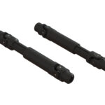 Arrma Composite Rear Slider Driveshaft Set 4x4 AR310864