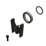 Arrma Center Driveshaft High Speed Support 4x4 AR310878