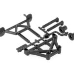 Arrma Body Mount Set Granite AR320156