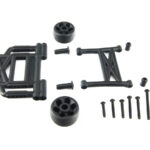 Arrma Wheelie Bar Set AR320165