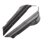 Arrma Chassis Side Guards (2) AR320189