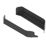Arrma Tall Side Guards Outcast AR320352