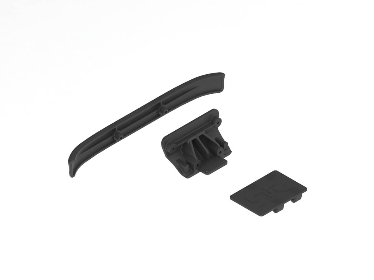 Z-AR320363 Arrma Front Bumper Outcast AR320363 - Image 1