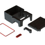 Arrma Radio Box Set 4x4 AR320400