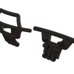 Arrma MT Bumper Set 4x4 Granite Mega AR320402