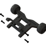 Arrma Wheelie Bar Set 4x4 Granite Mega AR320403