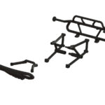 Arrma SC Bumper Set 4x4 Senton Mega AR320405