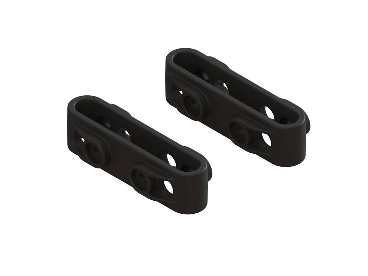Z-AR320410 Arrma Bumper Springs (2) 4x4 AR320410 - Image 1
