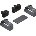 Arrma Battery Mounting Set 4x4 AR320413