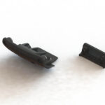 Arrma Bumper Set Kraton 6S AR320432