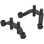 Arrma Body Mount Set Rear TYPHON 4x4 AR320452