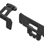 Arrma Bumper Set KRATON/TYPHON 4x4 BLX AR320454