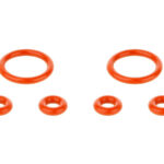 Arrma O-Ring Set (6) AR330022