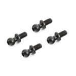 Arrma Ball Stud 4.3x10mm (4) AR330171