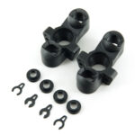 Arrma Steering Block Front Composite (2) AR330187