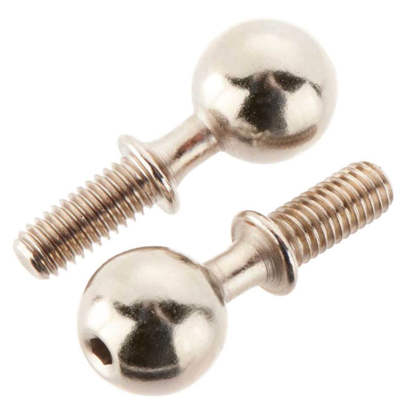 Z-AR330197 Arrma Pivot Ball 6x14x35mm (2) AR330197 - Image 1