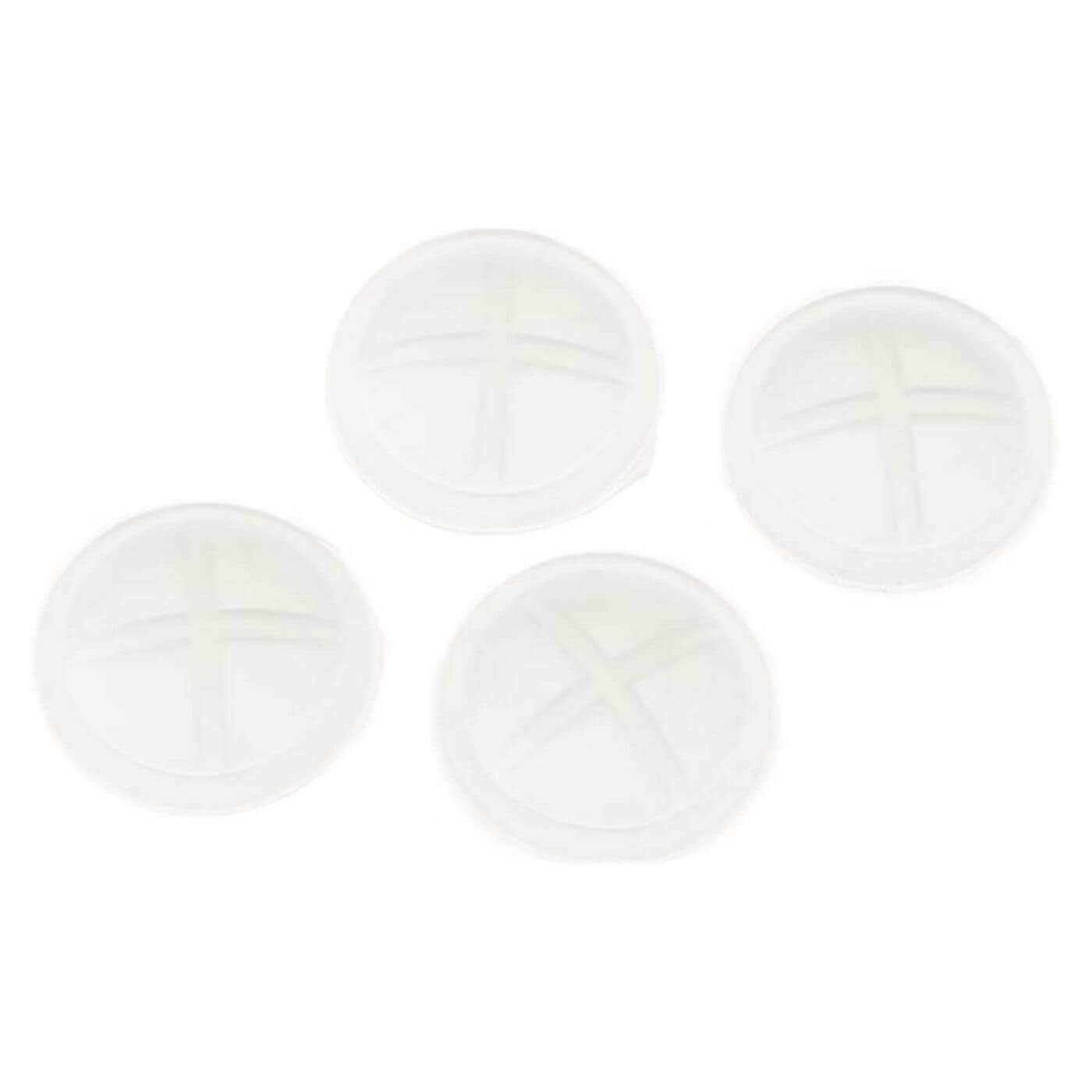 Z-AR330208 Arrma Shock Bladder (4) AR330208 - Image 1