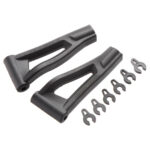 Arrma Suspension Arms M Front Upper (1 Pair) AR330215