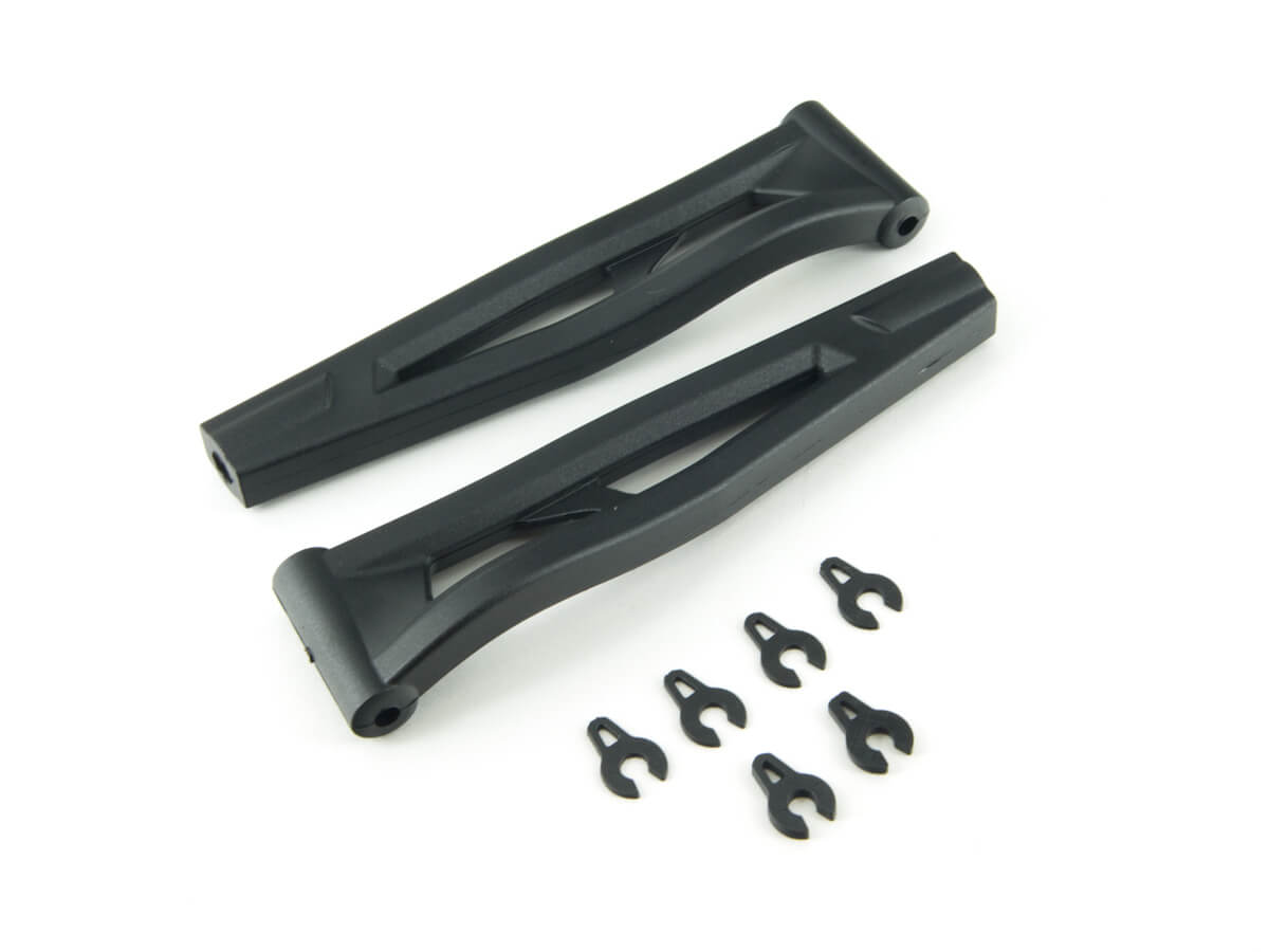 Z-AR330218 Arrma Suspension Arms L Front Upper Kraton (1 Pair) AR330218 - Image 1