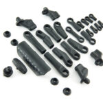 Arrma Ball Cups Composite AR330230