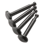 Arrma Shock Mount Pin 3x21.5mm Black (4) AR330231