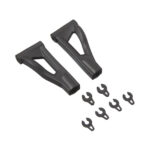 Arrma Suspension Arms Upper Front Senton AR330371