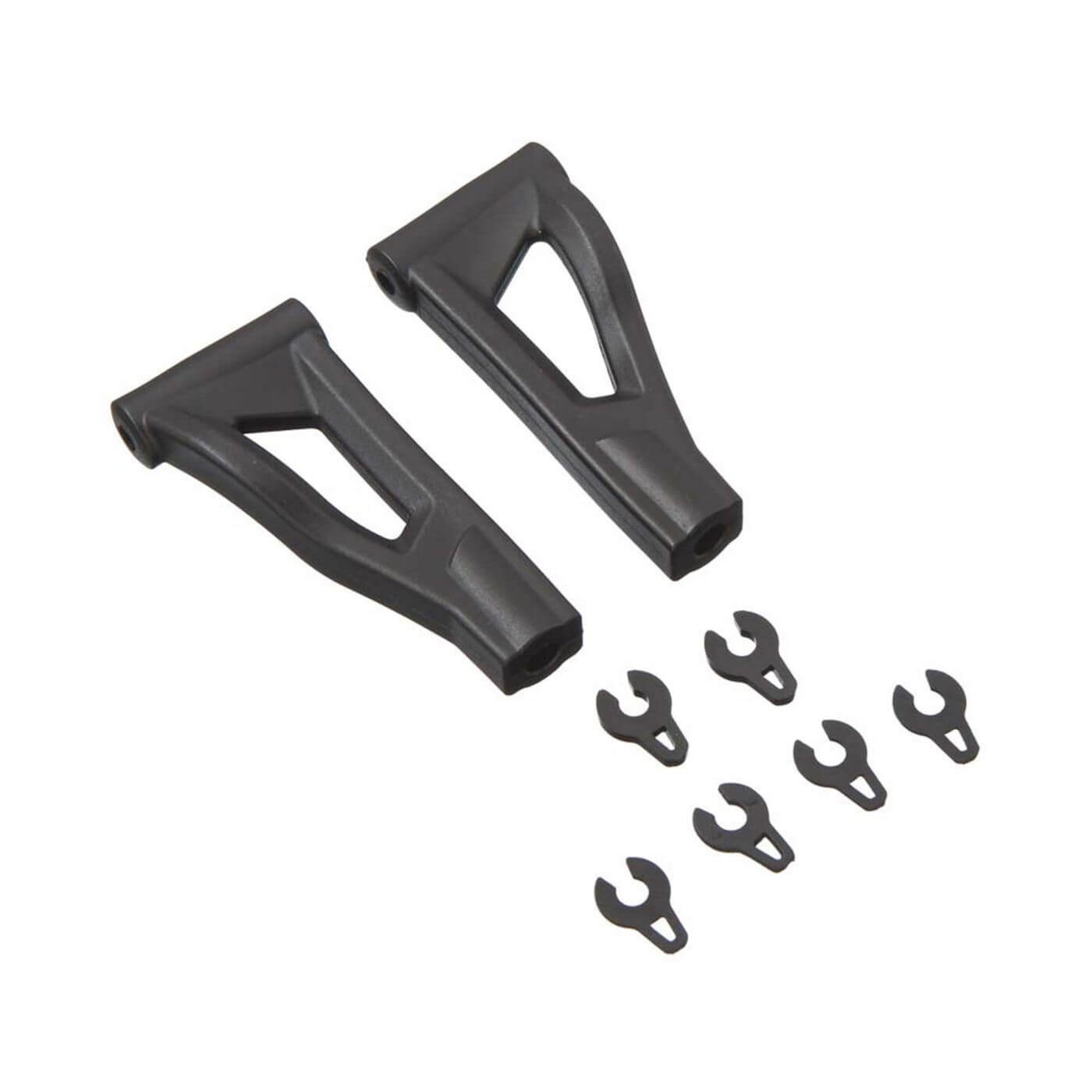 Z-AR330371 Arrma Suspension Arms Upper Front Senton AR330371 - Image 1