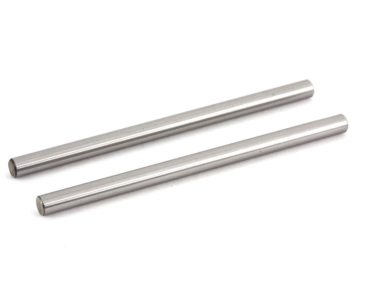 Z-AR330381 Arrma Hinge Pin Lower 4x67.5mm (2) AR330381 - Image 1