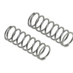 Arrma Shock Spring 75mm (317gf/mm) Big Rock (2) AR330417