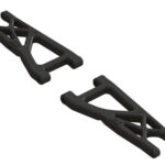 Arrma Suspension Arm Front (2) 4x4 AR330443
