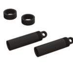 Arrma Shock Body/Spring Spacer Set 2 Front 4x4 AR330449