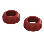 Arrma Shock Cap (2) 4x4 AR330450