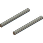 Arrma Hinge Pin 4x40mm 4x4 (2) AR330456