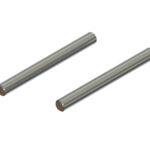 Arrma Hinge Pin 3x31mm 4x4 (2) AR330468