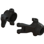 Arrma Steering Block (2) 4x4 AR330469
