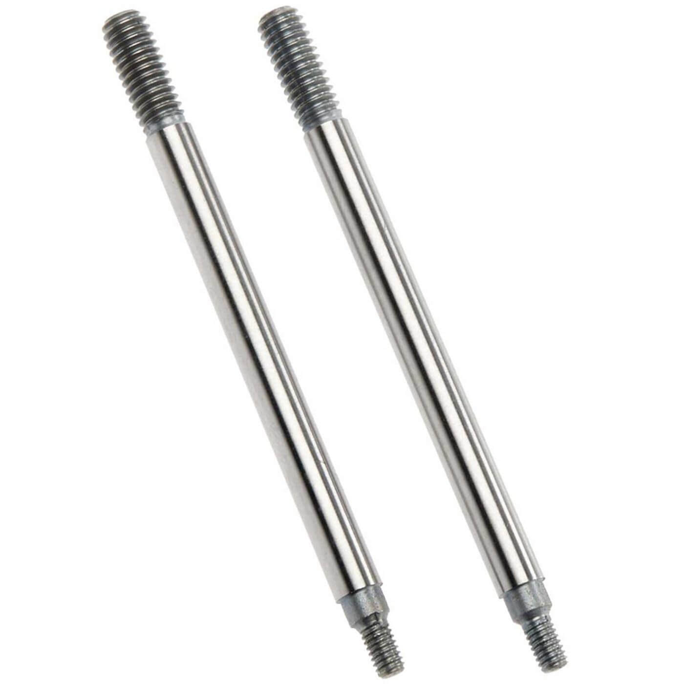 Z-AR330477 Arrma Shock Shaft 4x57mm 6S (2) AR330477 - Image 1