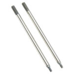 Arrma Shock Shaft 4x73.5mm 6S (2) AR330481