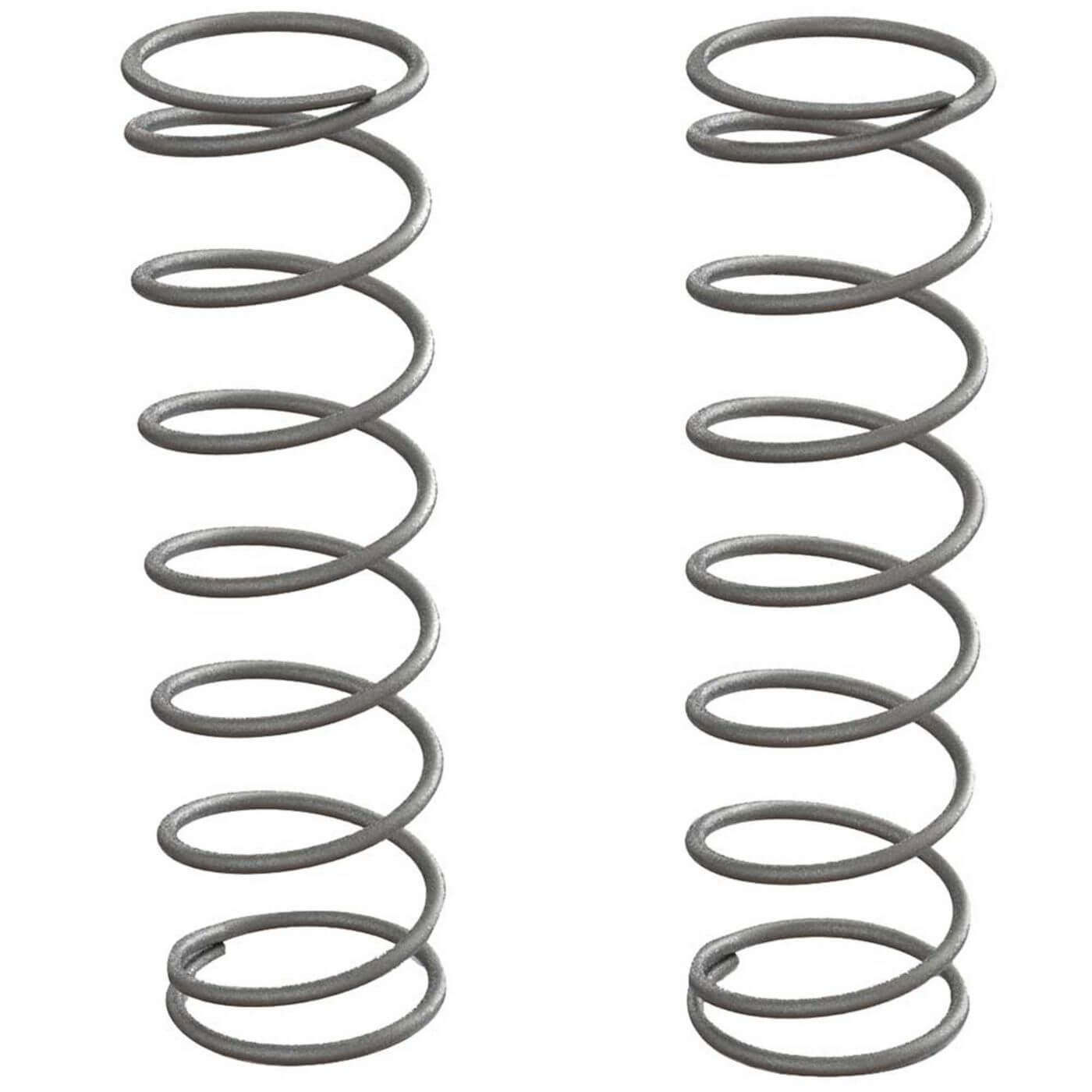 Z-AR330507 Arrma Shk Sprng 85mm 1.09n/mm (6.2lb/in) 6S (2) AR330507 - Image 1