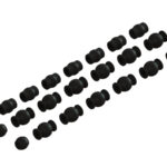 Arrma Composite Pivot Ball Set 4x4 AR330515