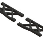 Arrma Suspension Arm Rear (2) 4x4 AR330516