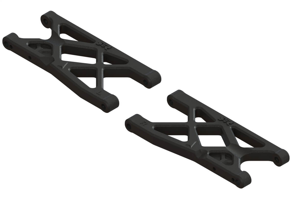 Z-AR330516 Arrma Suspension Arm Rear (2) 4x4 AR330516 - Image 1
