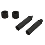 Arrma Shock Body/Spring Spacer Set 2 Rear 4x4 AR330517